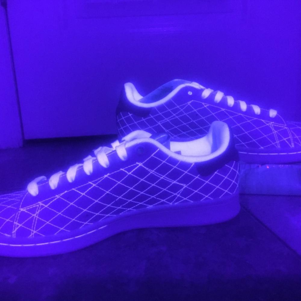 Diamond Life Stan Smith